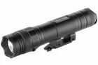 Orghini flashlight 1250 Lumens M-LOK front left