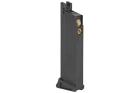 13-SHOT MAGAZINE WALTHER PPK/S BLK BBS 6MM GAS 1,0 J