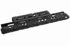 Black AKM GBB M-LOK handguard right