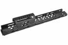 M-LOK AKM handguard black right