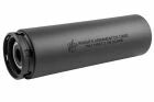 KAC QDC/CRS-PRT Long black suppressor 5KU right