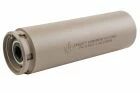 KAC QDC/CRS-PRT Long FDE suppressor 5KU right