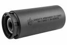 KAC QDC/MCQ-PRT Short black suppressor 5KU right