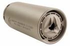 KAC QDC/MCQ-PRT Short FDE suppressor 5KU front