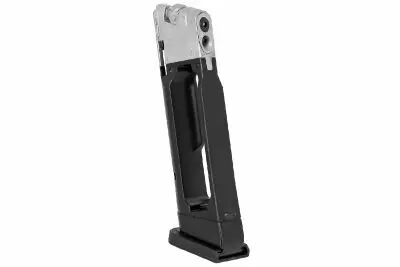 14-SHOT MAGAZINE GLOCK 17 BBS 6MM CO2