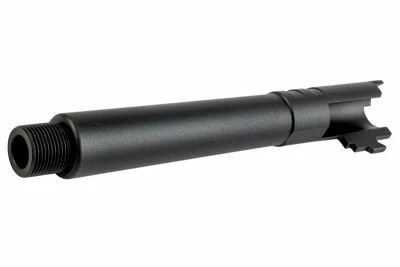 Hi-Capa 5.1 UNICORN Left-Handed Threaded Outer Barrel