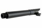 Hi-Capa 5.1 UNICORN Left-Handed Threaded Outer Barrel