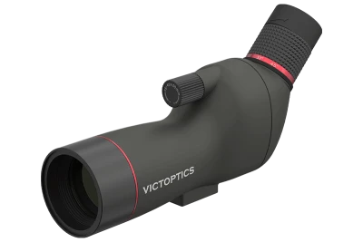 15-45x50 SSSL01 VECTOR OPTICS Spotting Scope, Front Left