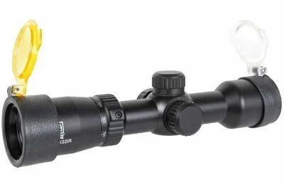 1.5-5x32 EG Scope CORE Specna left