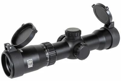 1.5-5x32IR scope CORE Specna Arms right