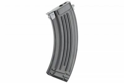 150rd Mid-cap No Winding Magazine for AK Series CYMA