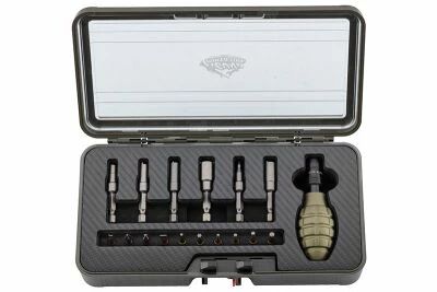 GUN POWER TOOL Grenade Tool Kit