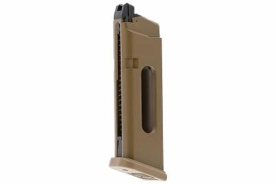 18-bbs CO2 magazine Glock 19X Umarex