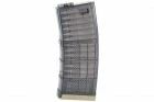 CYMA .300 L5AWM 180-round magazine, Tan