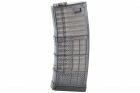 CYMA 5.56 L5AWM 180-round magazine, black