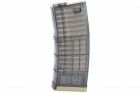 CYMA 5.56 L5AWM 180-Round Magazine, Tan