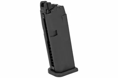 19-SHOT MAGAZINE GLOCK 19 GEN4 BBS 6MM GAZ 1J
