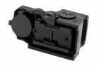 red-green dot sight srd 1x27x39 below