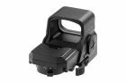 red-green dot sight 1x27x39 SRD right rear