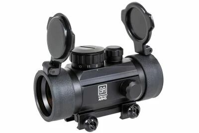 1x30 Mira de punto rojo Specna Arms