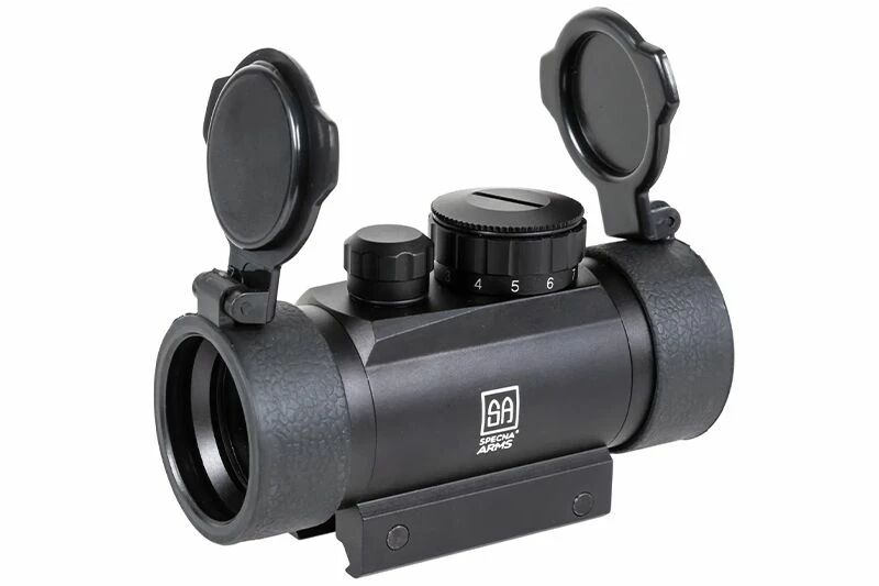 1x30 red dot sight airsoft CORE Specna Arms