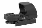 T-Eagle reflex sight 1x35x22 red-green right