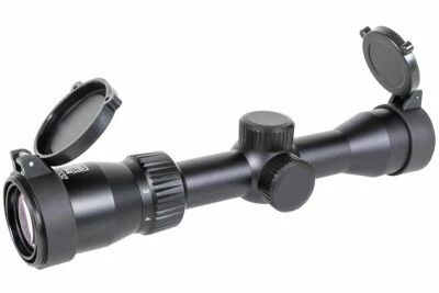 2-7x32 scope CORE Specna Arms right