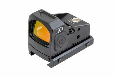 Aero V2 sight CORE Specna front left