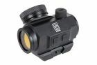 Cube sight CORE Specna front left