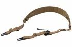 2-POINT STRAP CLIP HK