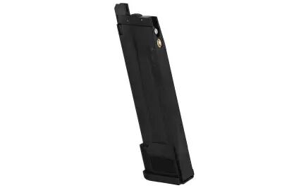 21-bb Gas Magazine Sig Sauer M17 Black VFC