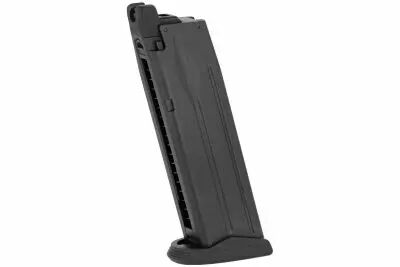 22-SHOT MAGAZINE BERETTA APX RDO BBS 6MM GAS 1,0 J