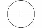 2.5-10x32 AOEG scope reticle CORE Specna