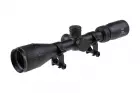 2.5-10x40 AOE Scope Theta Optics