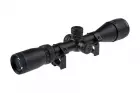 2.5-10x40 AOE Scope Theta Optics