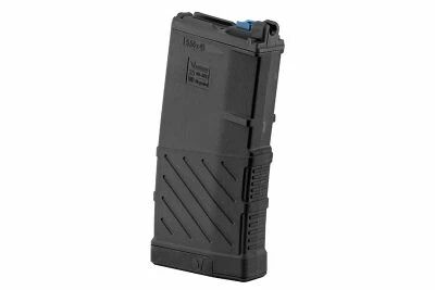 Magazine Short VM MWS VM-AR Vorsk Black