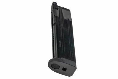 26-bbs gas magazine for P320 FULL SIZE Tokyo Marui