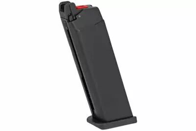 27 bb gas magazine for VX7 ARMORER WORKS