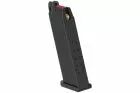 27 bb gas magazine for VX7 ARMORER WORKS