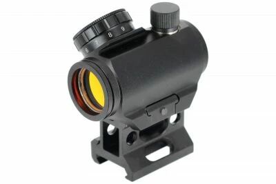 T-Eagle 102T red dot sight left