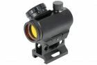 T-Eagle 102T red dot sight left