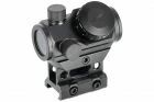 T-Eagle 102T red dot sight right