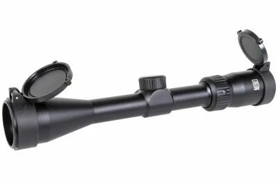 3-9x40 scope CORE Specna Arms left