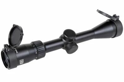 3-9x40 scope CORE Specna Arms right