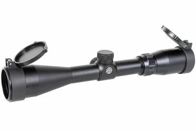 3-9x40NG V2 CORE scope Specna left