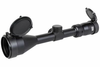 3-9x50 scope CORE Specna Arms left