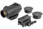 SRD red dot reflex sight VictOptics accessories