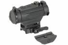 SRD red dot sight VictOptics closed covers