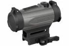 SRD red dot sight VictOptics grey left