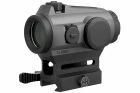 SRD red dot sight VictOptics grey right